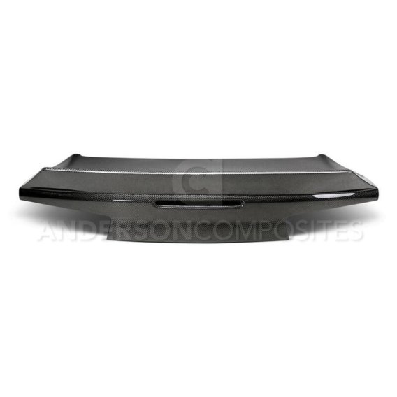 AND Decklids
