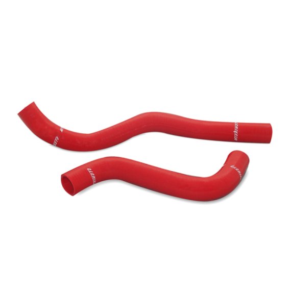MM Silicone Hose - Radiator