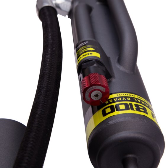 BIL B8 Series Shocks