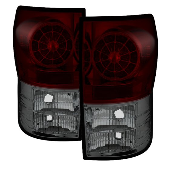 SPY LED Tail Lights