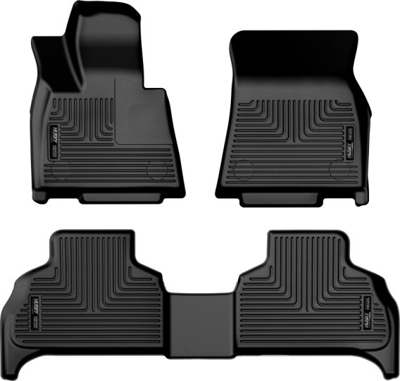 HL WB - Combo - Black