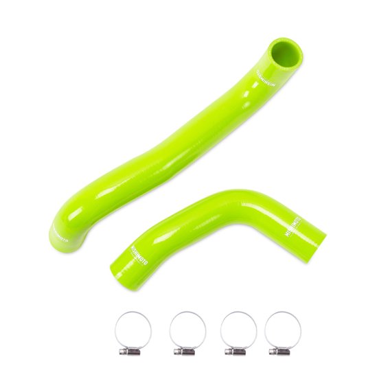 MM Silicone Hose - Radiator