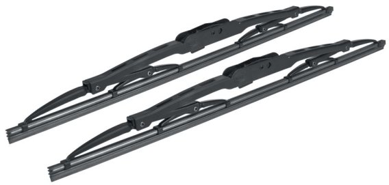 HELLA Wiper Blades