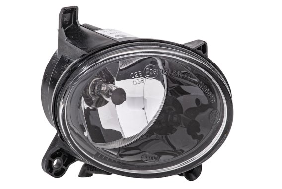 HELLA FF Fog Lamp