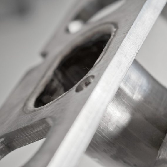 SSW Long Tube Headers