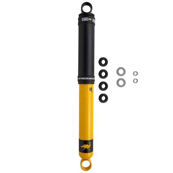 ARB / OME Nitrocharger Plus Shocks