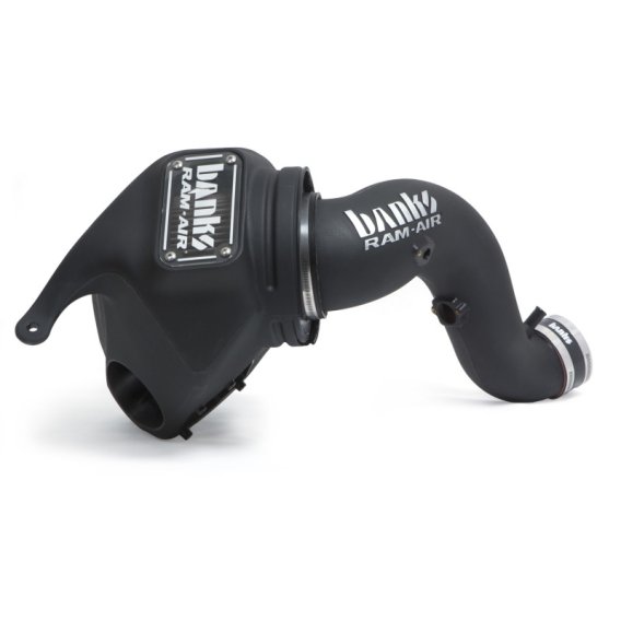 GBE Ram-Air Intake Systems
