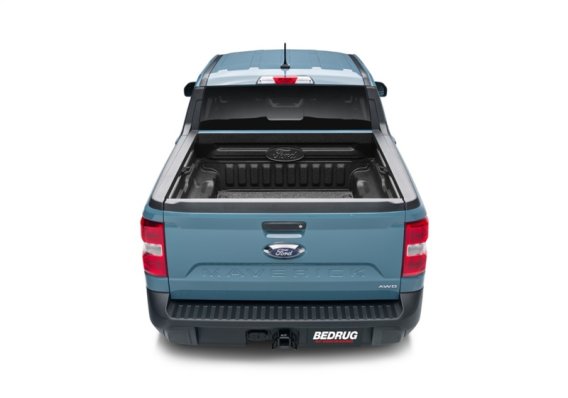 BED Mats - XLT Spray Liner