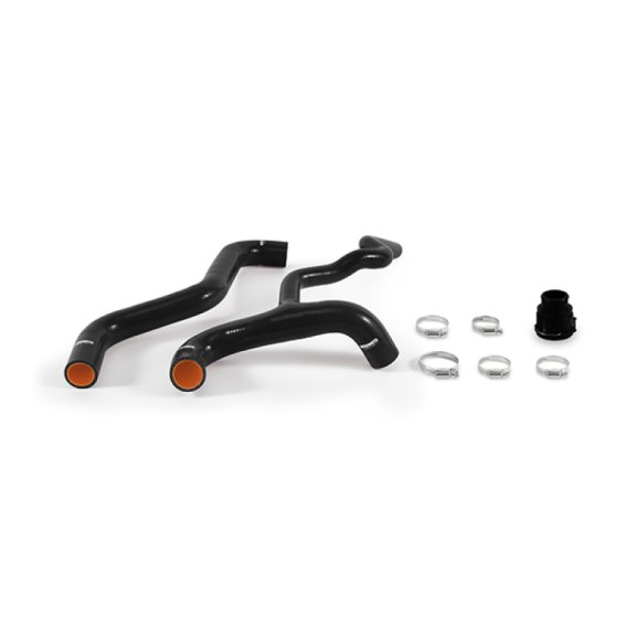 MM Silicone Hose - Radiator