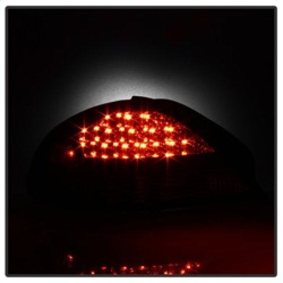 SPY LED Tail Lights