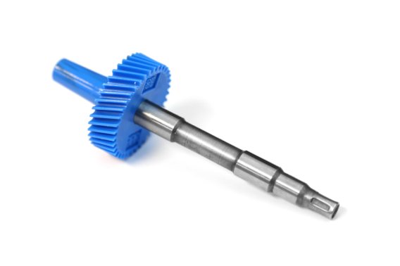 RUG Speedometer Gears