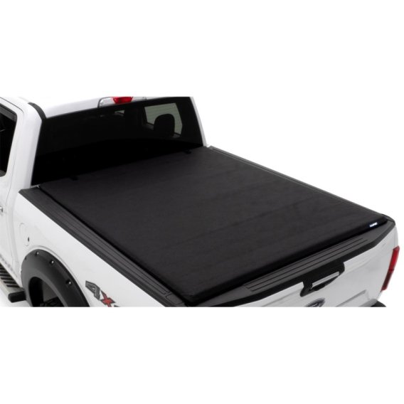 LND Hard Fold Tonneau Cover