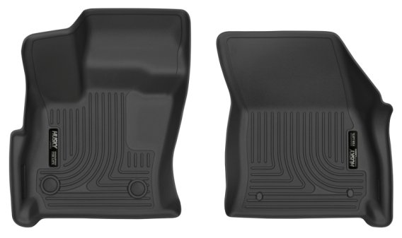 HL XAC - Rear - Black