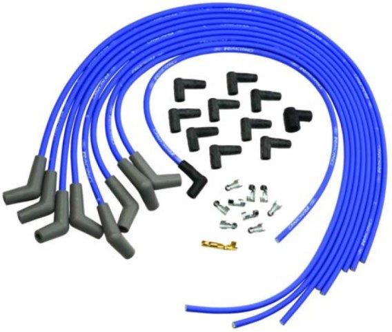 FR Spark Plug Wire Sets