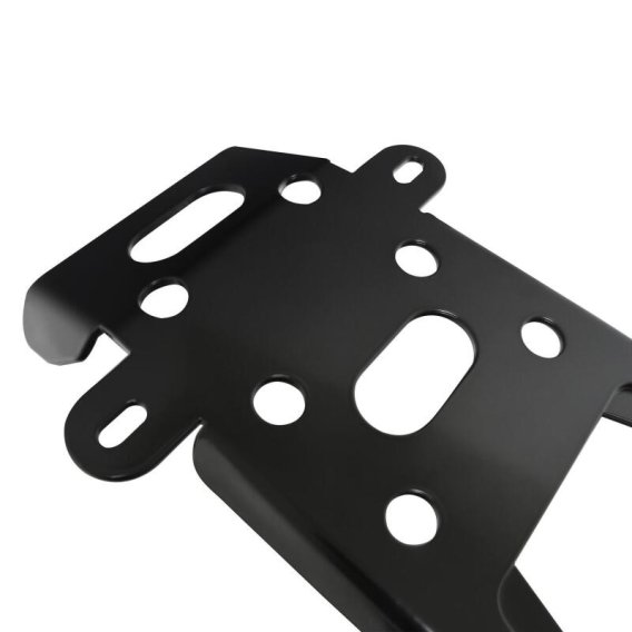 WES Skid Plates