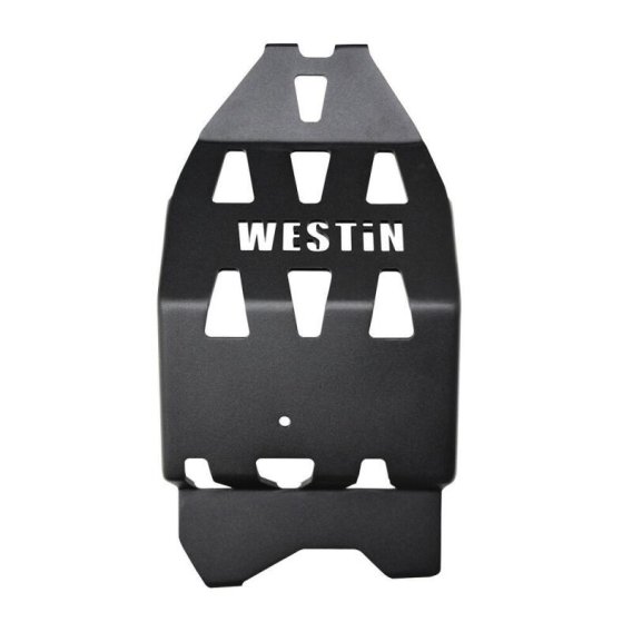 WES Skid Plates