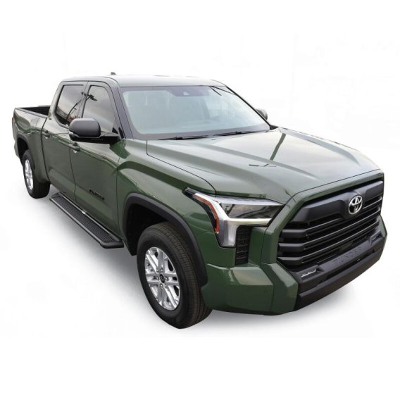 WES Running Boards - Sure-Grip