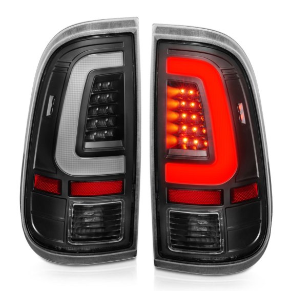 ANZ LED Taillights