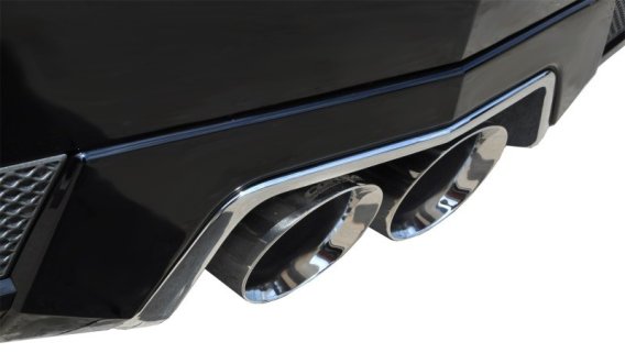 COR Axle-Back Sport
