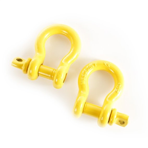 RUG D-Rings