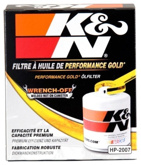 Oil Filter