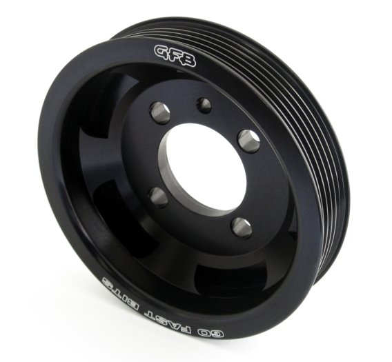 GFB Pulleys