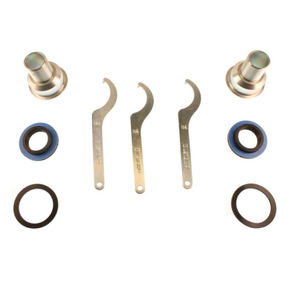 BIL B16 Series Suspension Kits