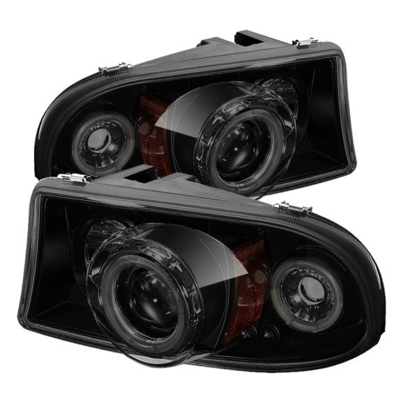 SPY Headlights
