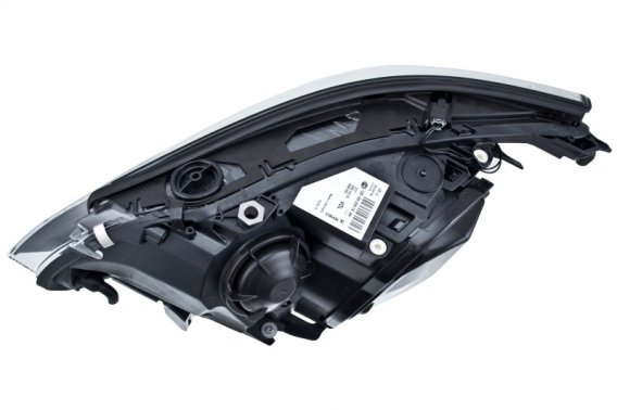 HELLA Headlight Assemblies