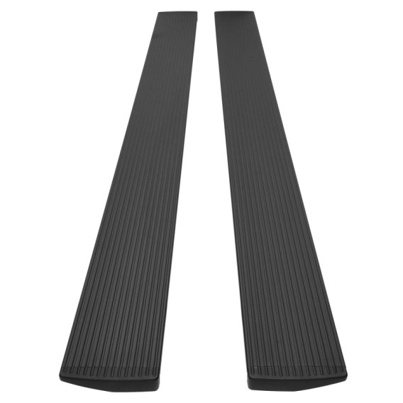 WES Running Boards - Pro-e