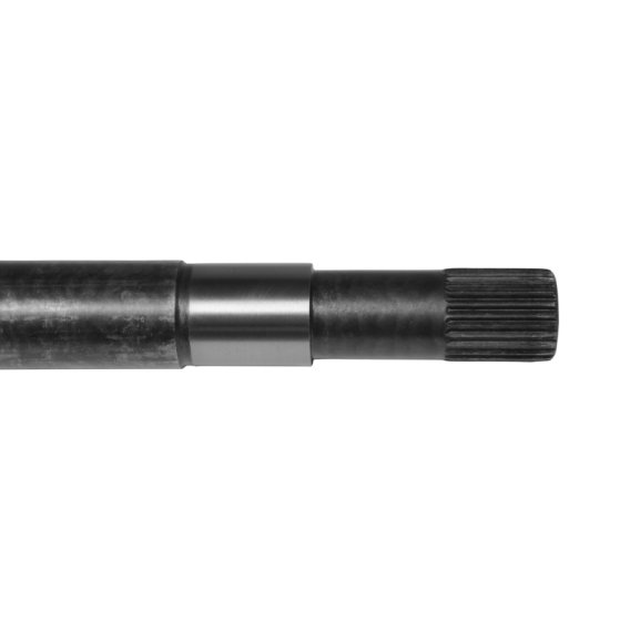 YUK USA Std Repl Axles
