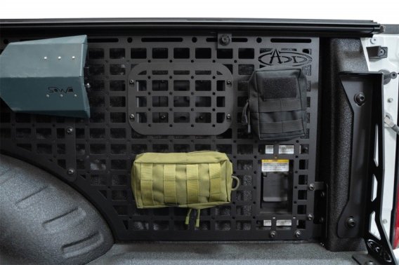 ADD Molle Panels