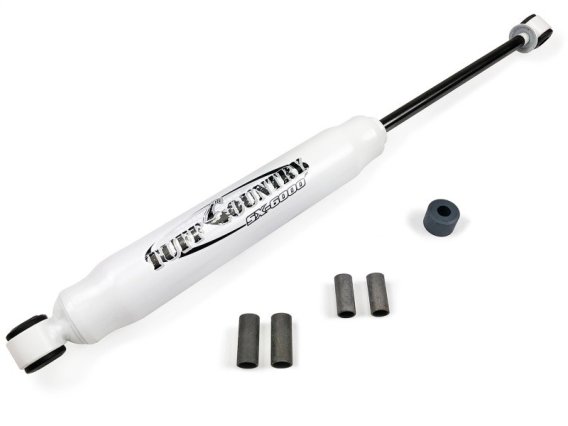 TUF Shock Absorbers