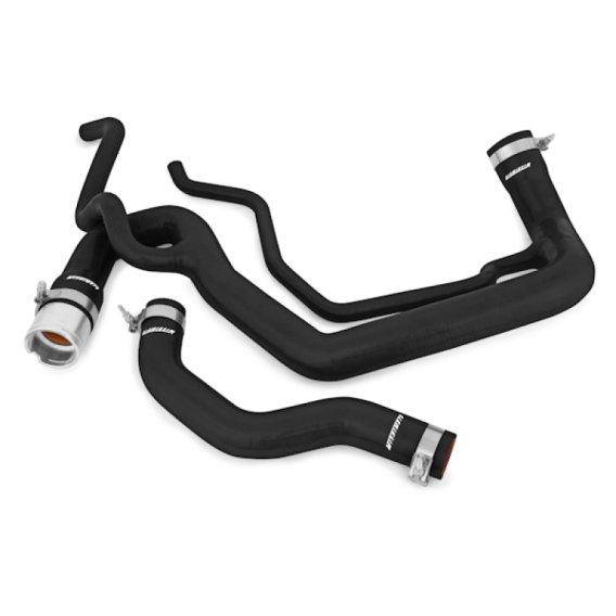MM Silicone Hose - Radiator