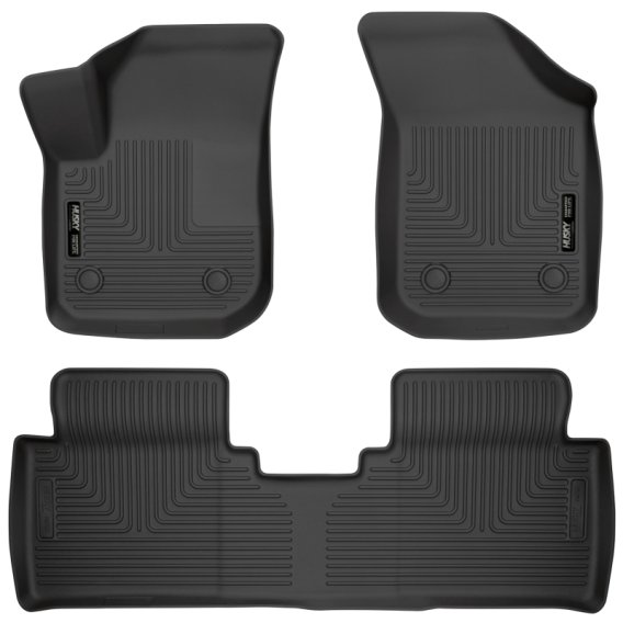 HL WB - Combo - Black