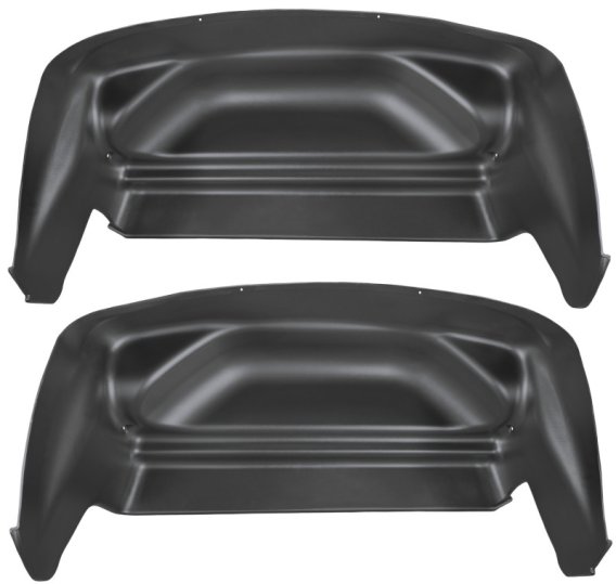 HL Wheel Well Guards