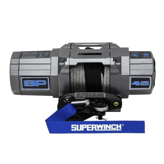 SUW Powersports SP Series Winches