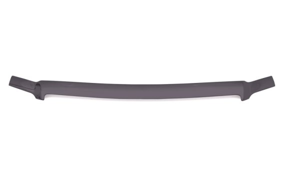 AVS Aeroskin Shield - Smoke