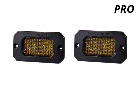 DIO LED Light Pods