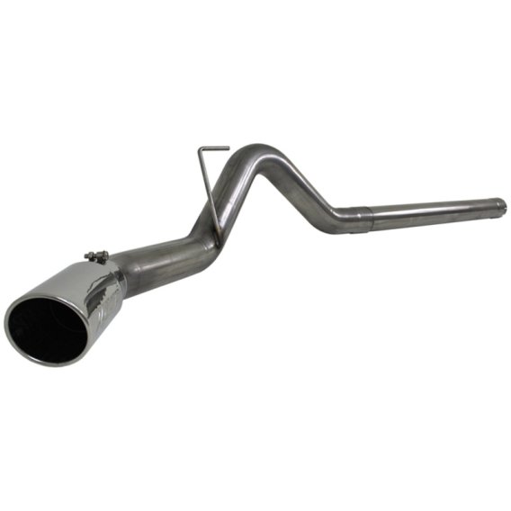 MBRP Catback Exhaust 409