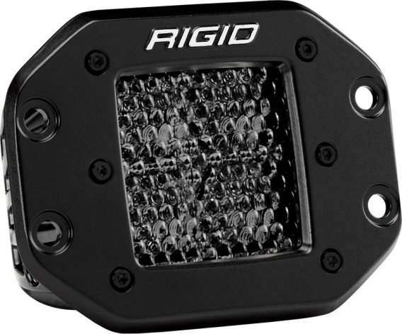 RIG D Series