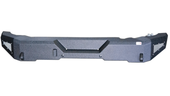 FBO Rear Bumpers