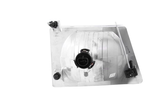 ANZ Crystal Headlights