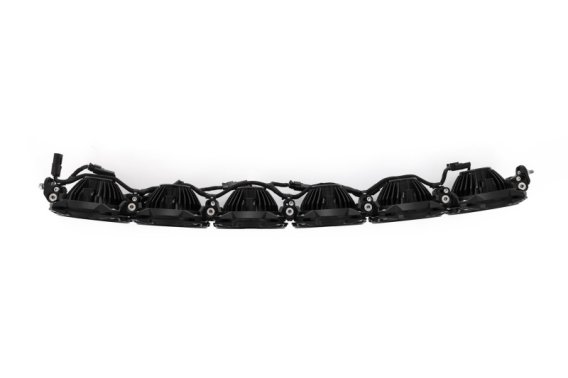 KCL Gravity LED - Pro6