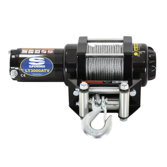 SUW LT Series Winches