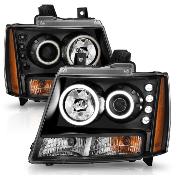 ANZ Projector Headlights