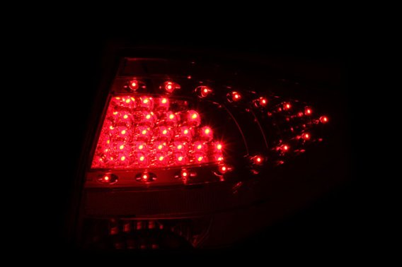 ANZ LED Taillights
