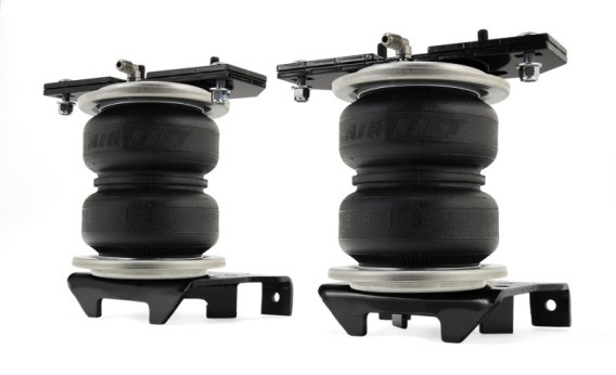 ALF 5000 Ultm Air Spring Kits