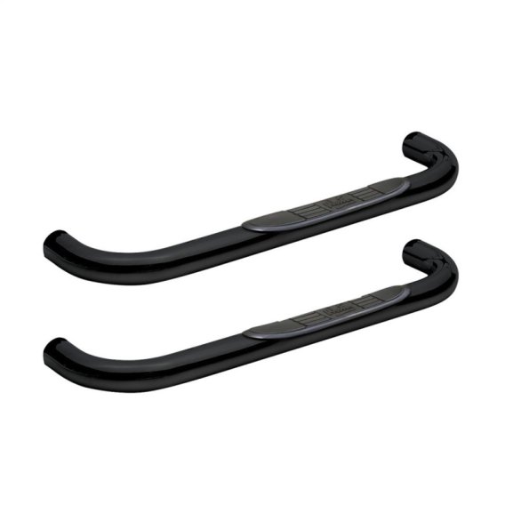 WES Nerf Bars - Signature 3