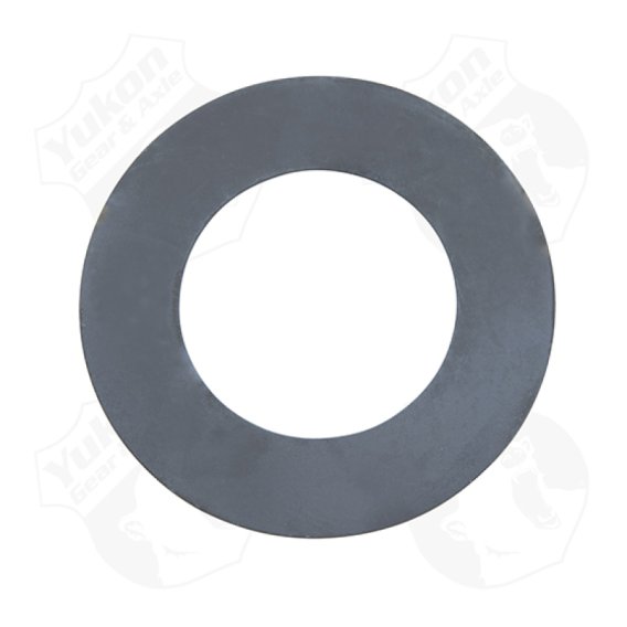 YUK Thrust Washers